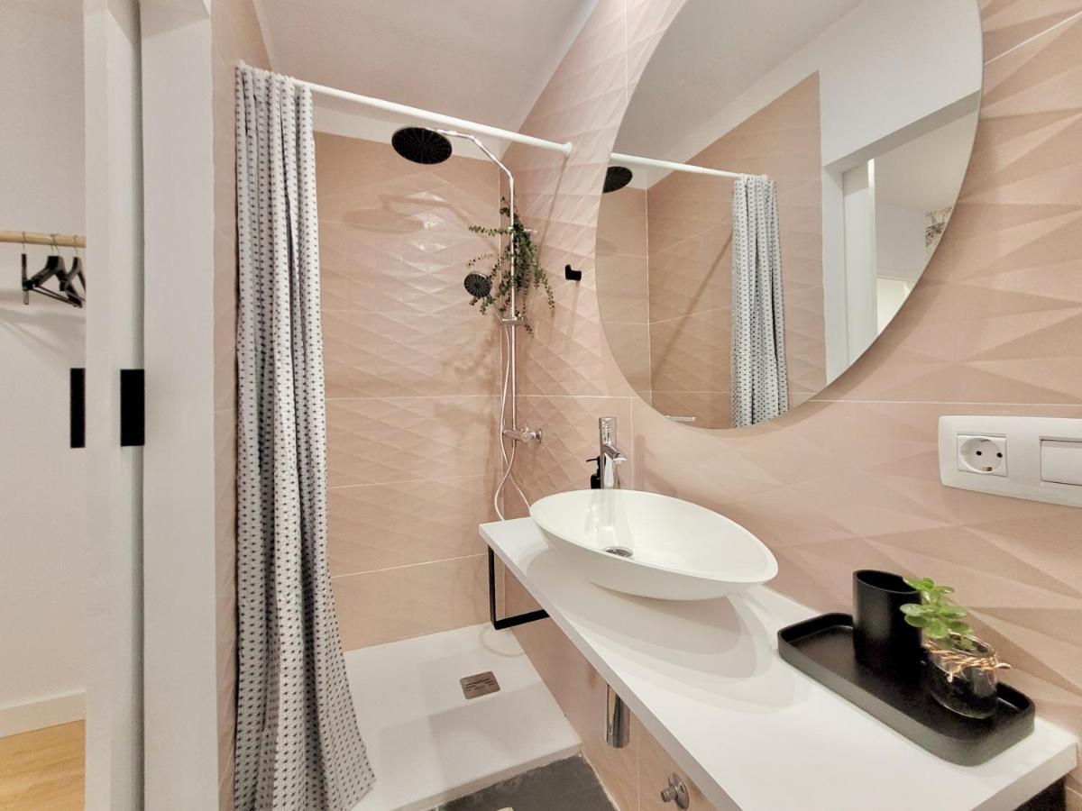 Palm Street Apartment II Puerto de la Cruz  Ngoại thất bức ảnh