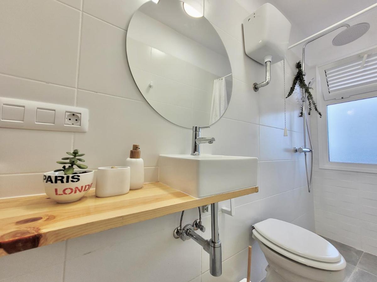 Palm Street Apartment II Puerto de la Cruz  Ngoại thất bức ảnh