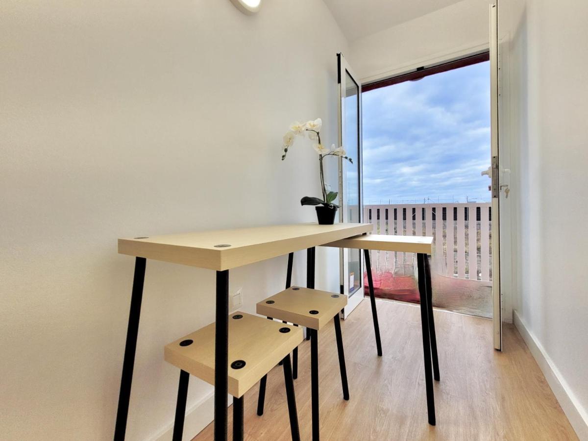 Palm Street Apartment II Puerto de la Cruz  Ngoại thất bức ảnh