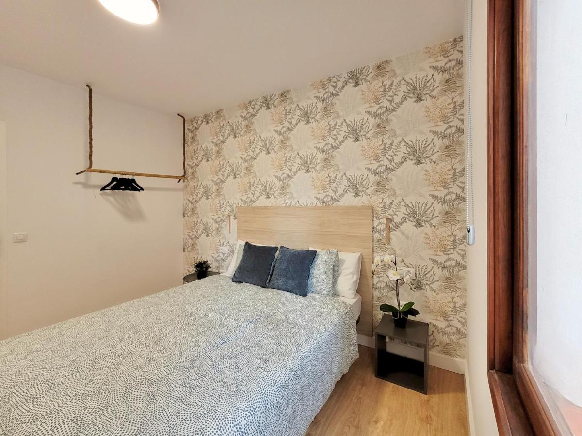 Palm Street Apartment II Puerto de la Cruz  Ngoại thất bức ảnh