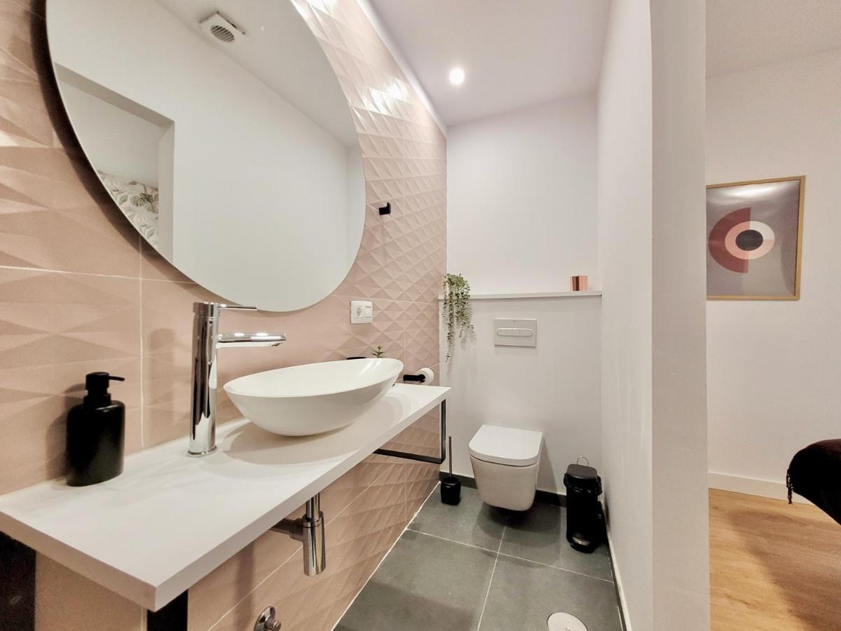 Palm Street Apartment II Puerto de la Cruz  Ngoại thất bức ảnh