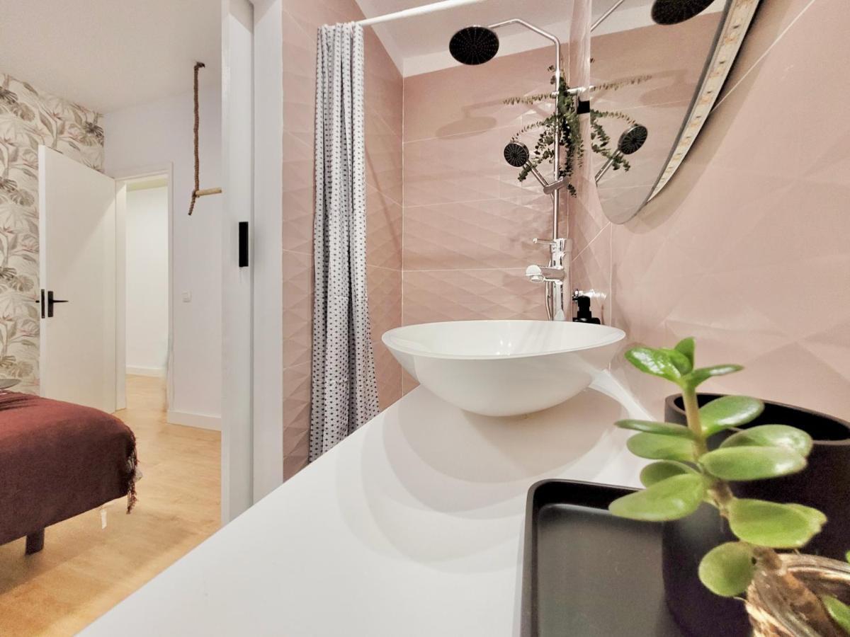 Palm Street Apartment II Puerto de la Cruz  Ngoại thất bức ảnh