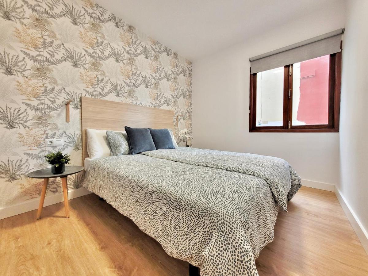 Palm Street Apartment II Puerto de la Cruz  Ngoại thất bức ảnh