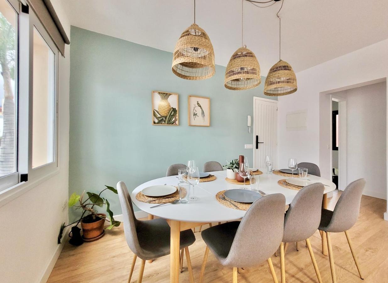 Palm Street Apartment II Puerto de la Cruz  Ngoại thất bức ảnh