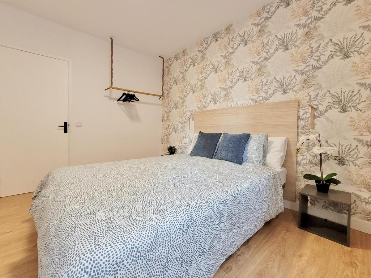 Palm Street Apartment II Puerto de la Cruz  Ngoại thất bức ảnh