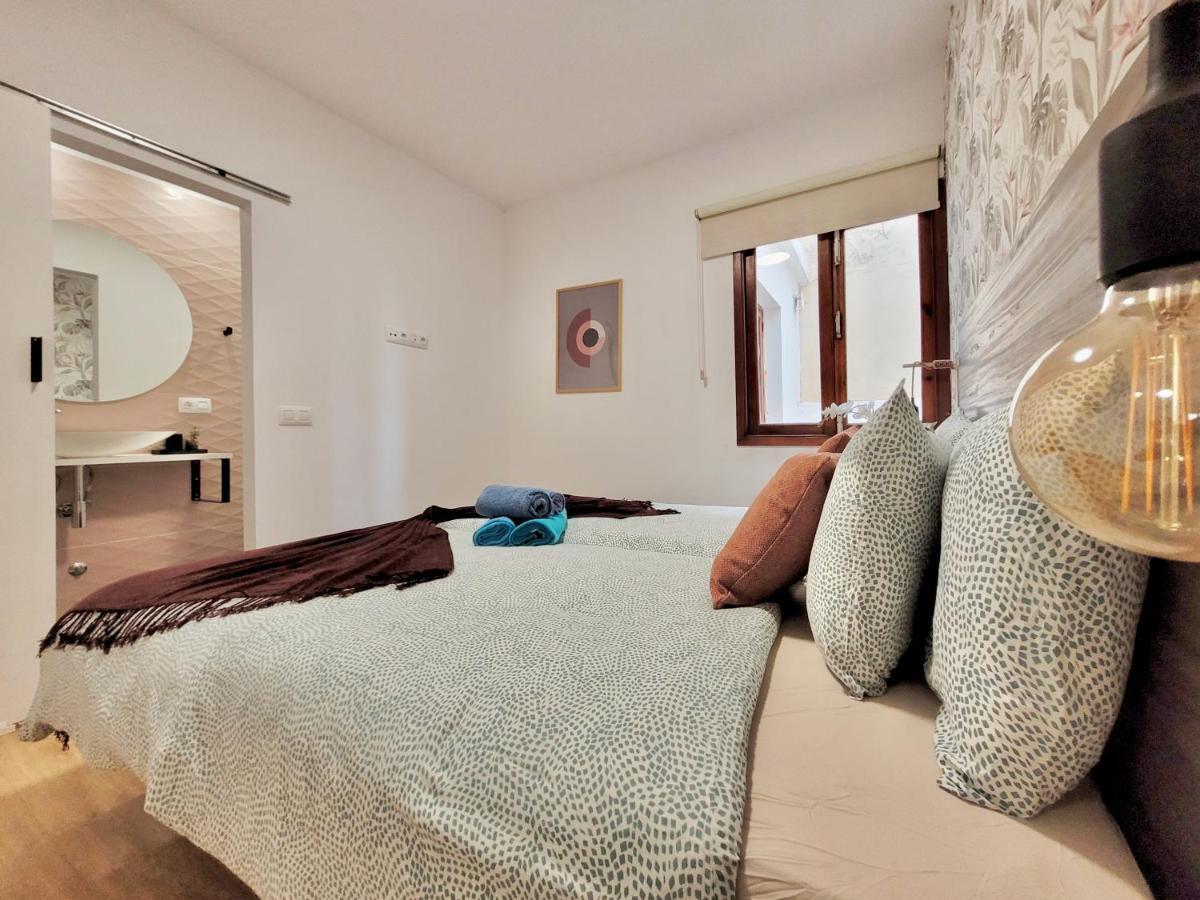 Palm Street Apartment II Puerto de la Cruz  Ngoại thất bức ảnh