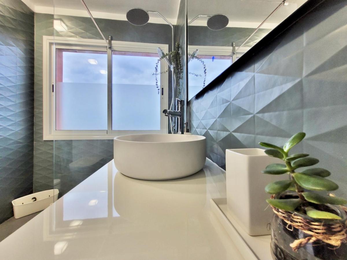 Palm Street Apartment II Puerto de la Cruz  Ngoại thất bức ảnh